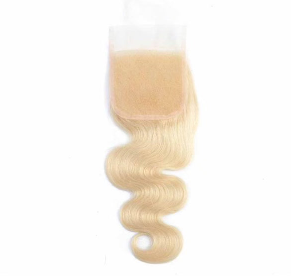 5x5 HD Closure - 613 Body Wave