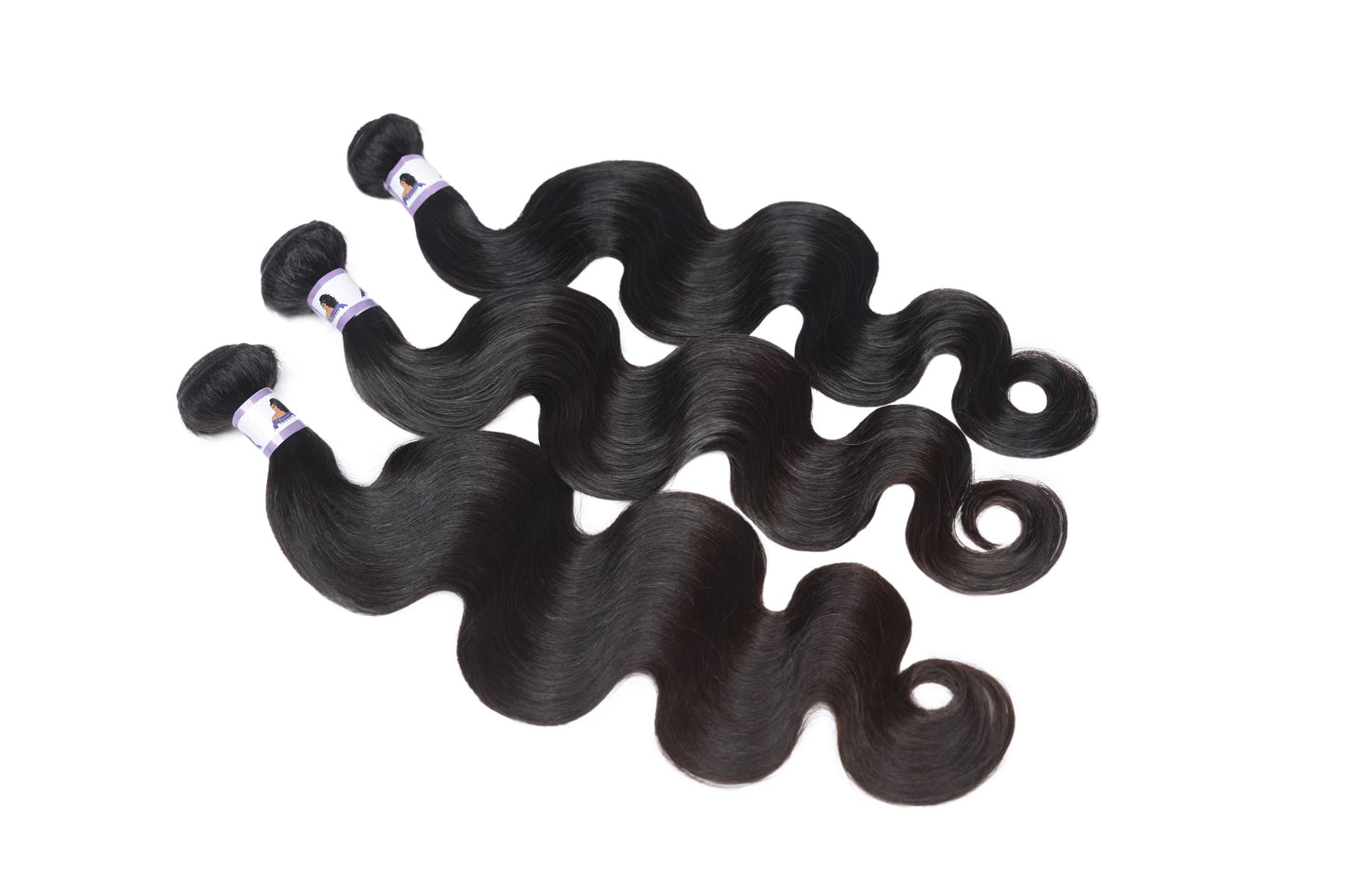 Body Wave - Natural Color