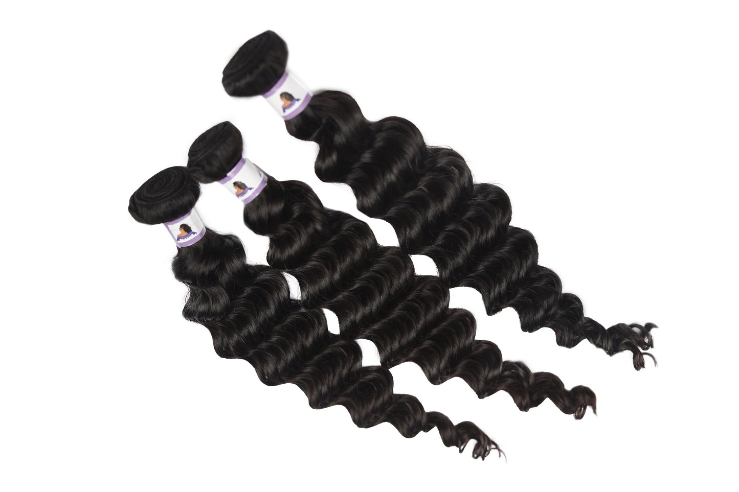 Deep Wave - Natural Color