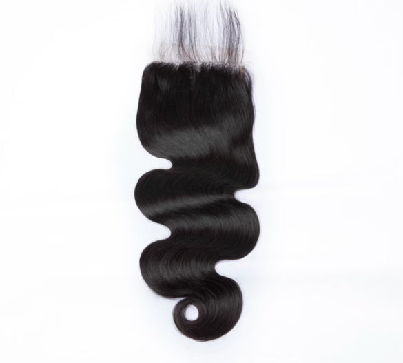 5x5 HD Closure - Body Wave