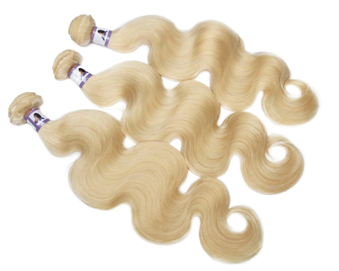 Champagne Luxe Extensions