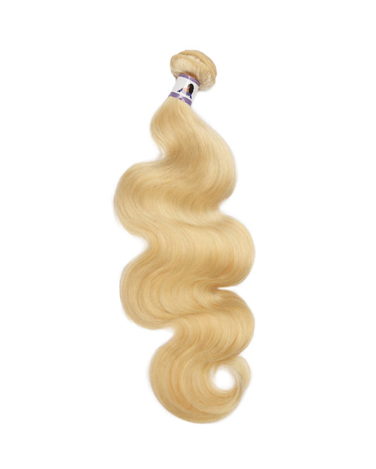 Champagne Luxe Extensions