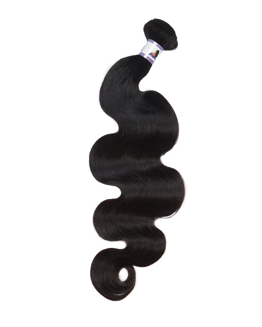 Body Wave - Natural Color