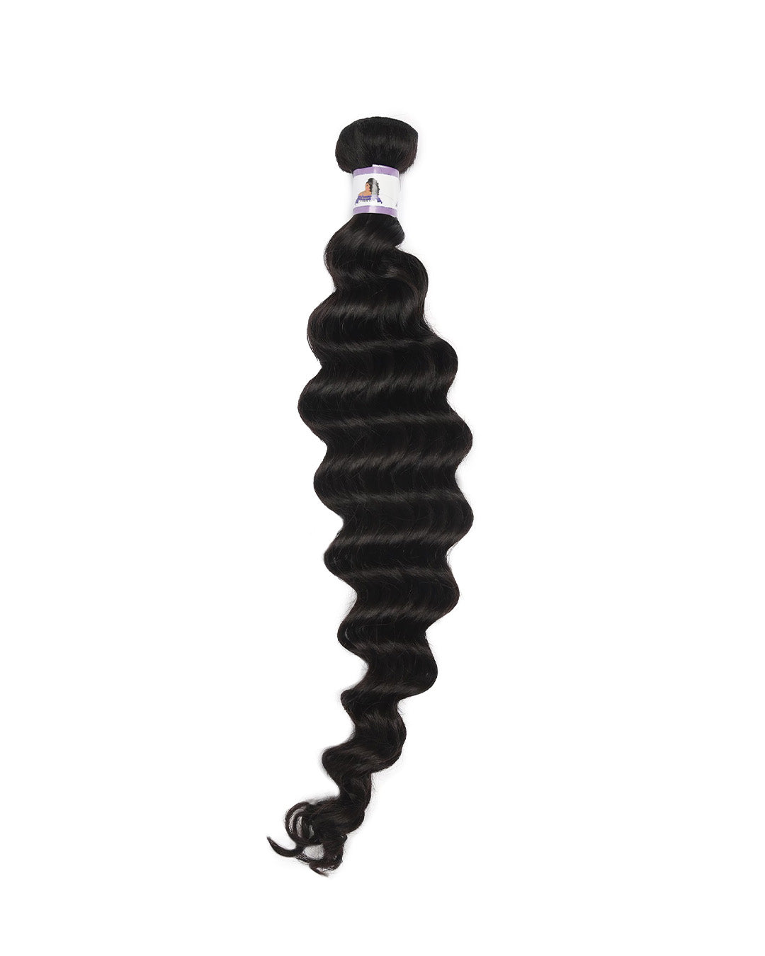 Deep Wave - Natural Color