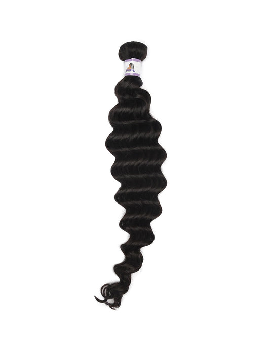 Deep Wave - Natural Color